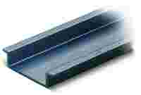 Profil en Z en aluminium à 2 plis, surface acheter à Versandmetall -  Versandmetall