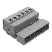 Wago 2706-255  PCB terminal block, lever, 6 mm, Pin spacing 10 mm