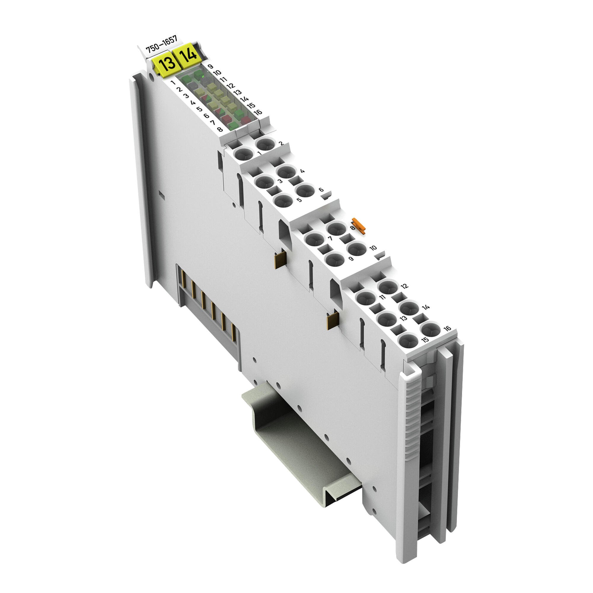 4-Port IO-Link Master