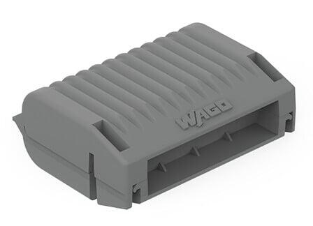 Waterproof Sealing Gelbox for Wago 221 Inline Lever-Nut Connectors