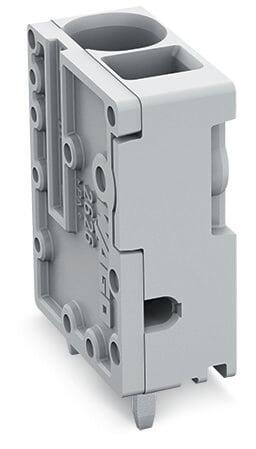 SMD PCB terminal block; push-button; 1.5 mm²; Pin spacing 6 mm; 1