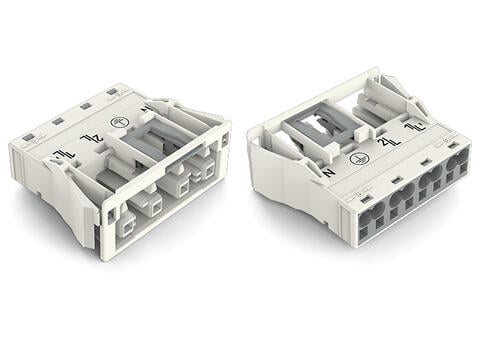 PCB terminal block (2636-3102/020-000)